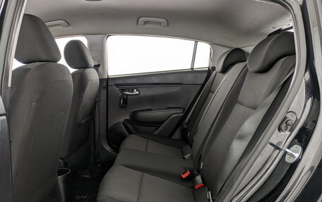 KIA Rio IV, 2021 год, 930 000 рублей, 12 фотография