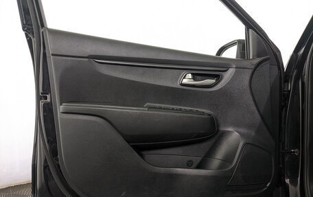 KIA Rio IV, 2021 год, 930 000 рублей, 19 фотография