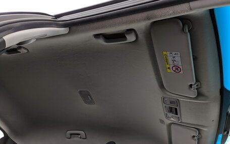 KIA Rio IV, 2021 год, 930 000 рублей, 22 фотография