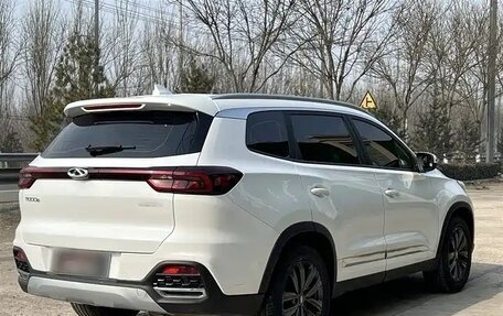 Chery Tiggo 8 I, 2022 год, 1 500 000 рублей, 6 фотография