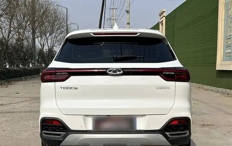 Chery Tiggo 8 I, 2022 год, 1 500 000 рублей, 5 фотография