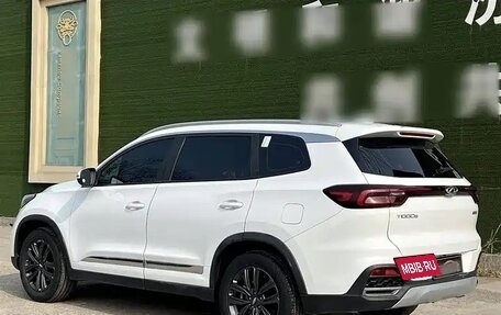 Chery Tiggo 8 I, 2022 год, 1 500 000 рублей, 4 фотография