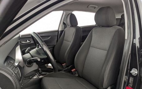 KIA Rio IV, 2021 год, 930 000 рублей, 20 фотография