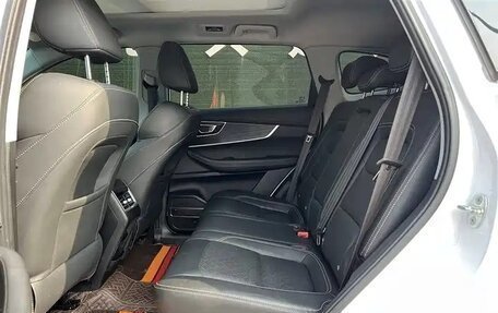 Chery Tiggo 8 I, 2022 год, 1 500 000 рублей, 7 фотография