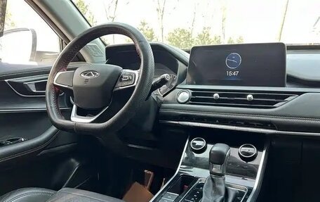 Chery Tiggo 8 I, 2022 год, 1 500 000 рублей, 11 фотография