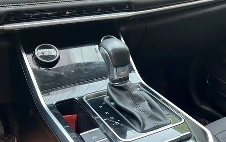 Chery Tiggo 8 I, 2022 год, 1 500 000 рублей, 14 фотография