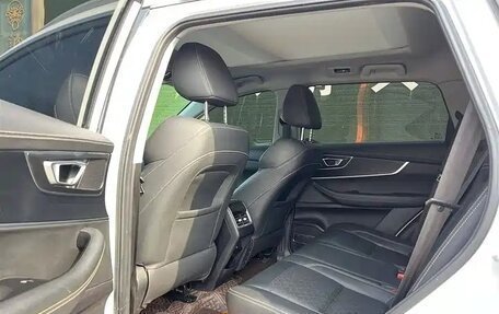 Chery Tiggo 8 I, 2022 год, 1 500 000 рублей, 16 фотография