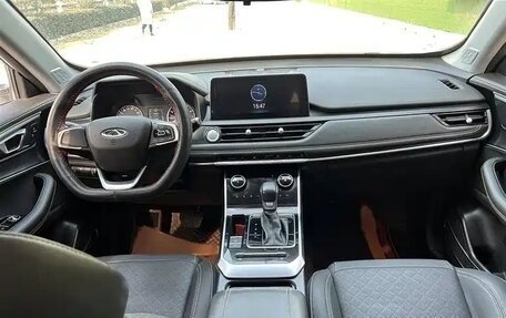 Chery Tiggo 8 I, 2022 год, 1 500 000 рублей, 10 фотография