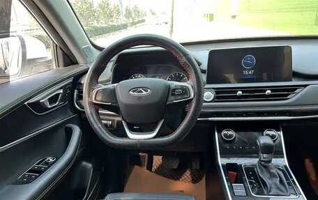 Chery Tiggo 8 I, 2022 год, 1 500 000 рублей, 12 фотография