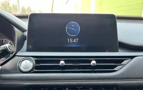 Chery Tiggo 8 I, 2022 год, 1 500 000 рублей, 13 фотография