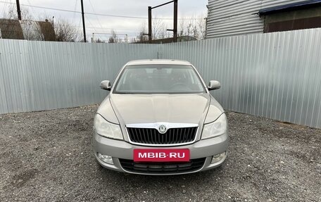 Skoda Octavia, 2010 год, 745 000 рублей, 3 фотография