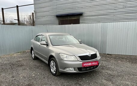Skoda Octavia, 2010 год, 745 000 рублей, 5 фотография