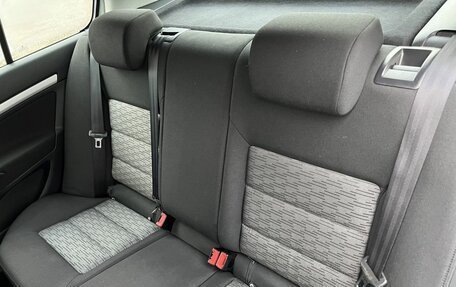 Skoda Octavia, 2010 год, 745 000 рублей, 8 фотография