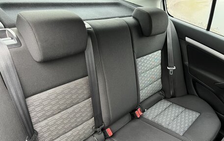 Skoda Octavia, 2010 год, 745 000 рублей, 9 фотография