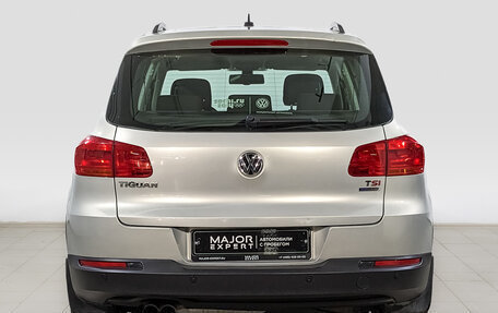 Volkswagen Tiguan I, 2012 год, 1 480 000 рублей, 6 фотография