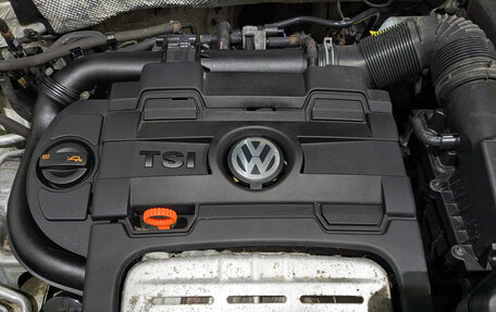 Volkswagen Tiguan I, 2012 год, 1 480 000 рублей, 9 фотография