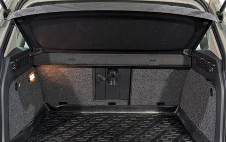 Volkswagen Tiguan I, 2012 год, 1 480 000 рублей, 10 фотография