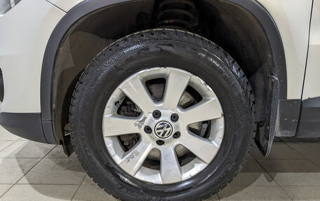 Volkswagen Tiguan I, 2012 год, 1 480 000 рублей, 12 фотография