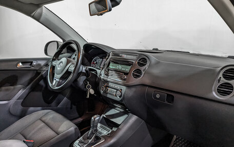 Volkswagen Tiguan I, 2012 год, 1 480 000 рублей, 13 фотография