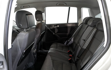 Volkswagen Tiguan I, 2012 год, 1 480 000 рублей, 18 фотография