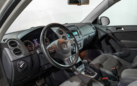 Volkswagen Tiguan I, 2012 год, 1 480 000 рублей, 15 фотография