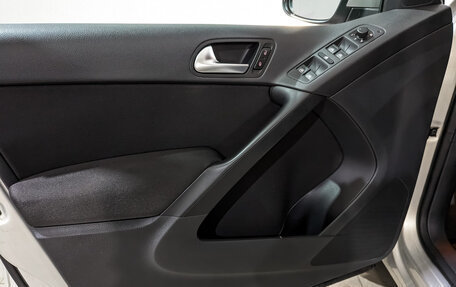 Volkswagen Tiguan I, 2012 год, 1 480 000 рублей, 19 фотография