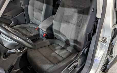 Volkswagen Tiguan I, 2012 год, 1 480 000 рублей, 20 фотография