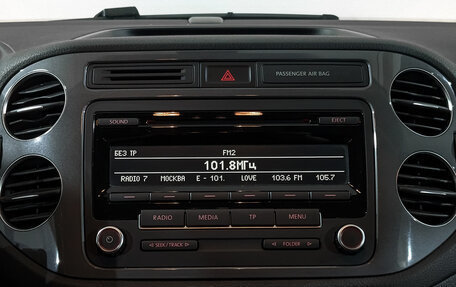 Volkswagen Tiguan I, 2012 год, 1 480 000 рублей, 17 фотография