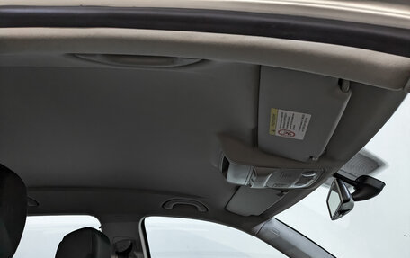 Volkswagen Tiguan I, 2012 год, 1 480 000 рублей, 23 фотография