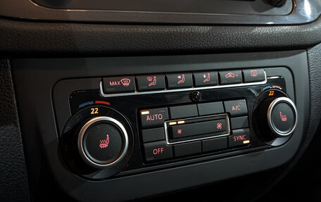 Volkswagen Tiguan I, 2012 год, 1 480 000 рублей, 21 фотография