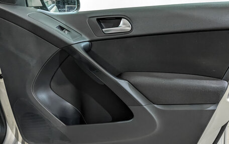 Volkswagen Tiguan I, 2012 год, 1 480 000 рублей, 25 фотография