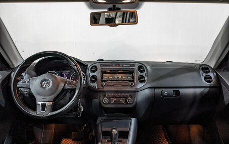 Volkswagen Tiguan I, 2012 год, 1 480 000 рублей, 14 фотография