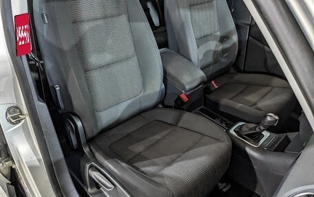 Volkswagen Tiguan I, 2012 год, 1 480 000 рублей, 24 фотография