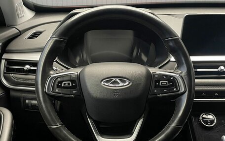 Chery Tiggo 7 Pro, 2021 год, 1 627 000 рублей, 7 фотография