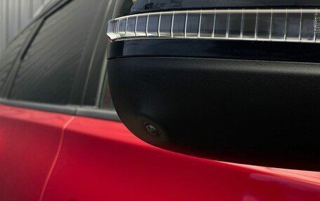 Chery Tiggo 7 Pro, 2021 год, 1 627 000 рублей, 24 фотография