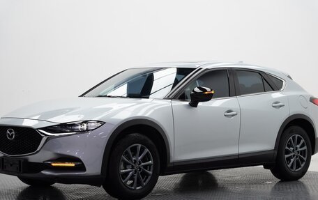 Mazda CX-30 I, 2021 год, 2 480 000 рублей, 1 фотография