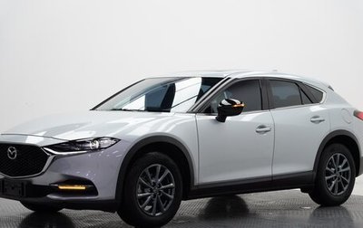Mazda CX-30 I, 2021 год, 2 480 000 рублей, 1 фотография