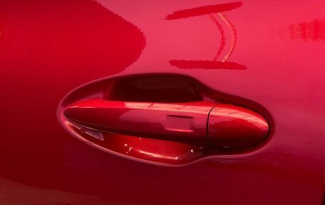 Chery Tiggo 7 Pro, 2021 год, 1 627 000 рублей, 25 фотография