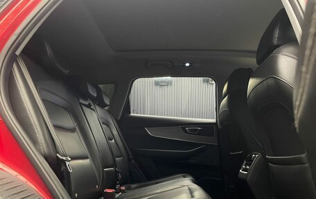 Chery Tiggo 7 Pro, 2021 год, 1 627 000 рублей, 21 фотография