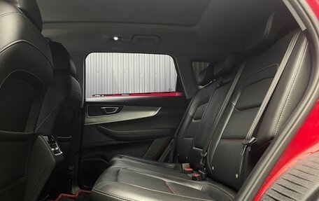 Chery Tiggo 7 Pro, 2021 год, 1 627 000 рублей, 20 фотография