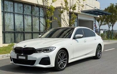 BMW 3 серия, 2021 год, 3 277 000 рублей, 1 фотография