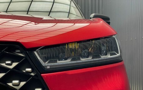 Chery Tiggo 7 Pro, 2021 год, 1 627 000 рублей, 28 фотография