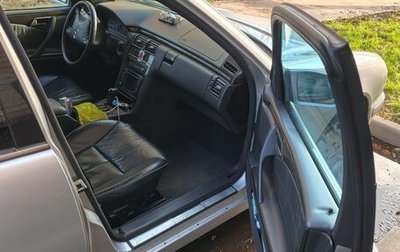 Mercedes-Benz E-Класс, 2002 год, 565 000 рублей, 1 фотография