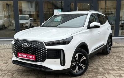Chery Tiggo 4 I рестайлинг, 2024 год, 1 890 000 рублей, 1 фотография