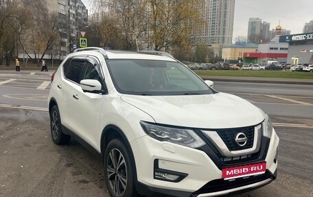 Nissan X-Trail, 2020 год, 2 500 000 рублей, 1 фотография
