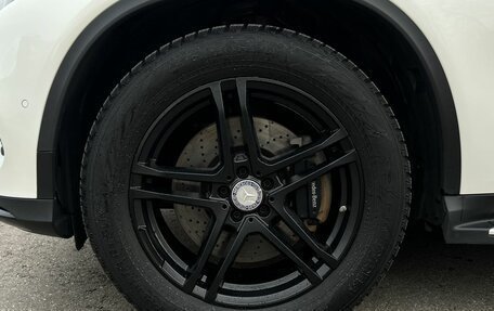 Mercedes-Benz GLE Coupe, 2016 год, 4 250 000 рублей, 13 фотография