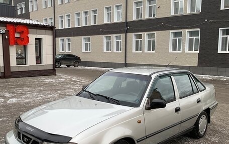 Daewoo Nexia I рестайлинг, 2007 год, 155 000 рублей, 1 фотография