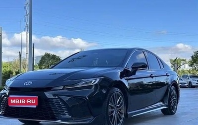 Toyota Camry, 2025 год, 4 450 000 рублей, 1 фотография