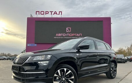 Skoda Karoq I, 2025 год, 2 990 000 рублей, 1 фотография