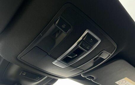 Mercedes-Benz GLE Coupe, 2016 год, 4 250 000 рублей, 24 фотография